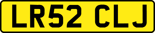 LR52CLJ
