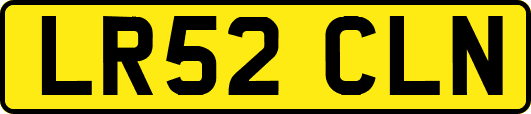 LR52CLN