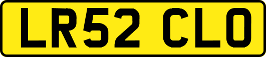 LR52CLO