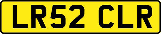 LR52CLR