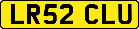 LR52CLU