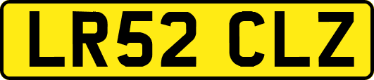 LR52CLZ