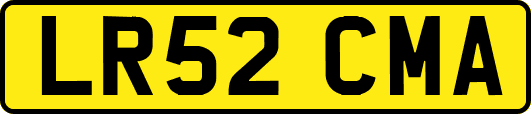 LR52CMA