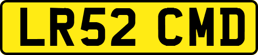 LR52CMD