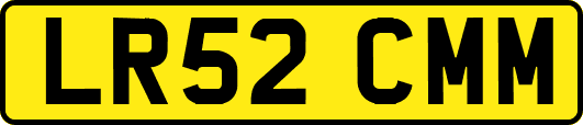 LR52CMM