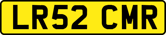 LR52CMR