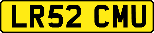 LR52CMU