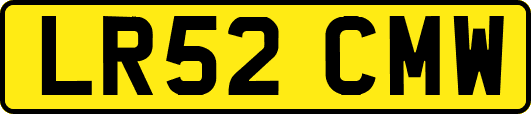LR52CMW