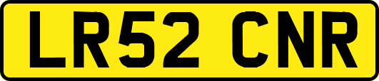LR52CNR