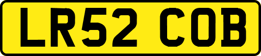 LR52COB