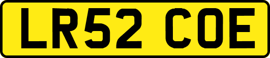 LR52COE