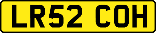 LR52COH