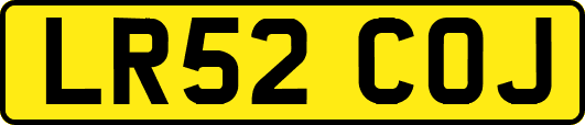 LR52COJ