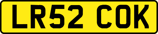 LR52COK