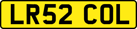 LR52COL