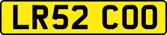 LR52COO