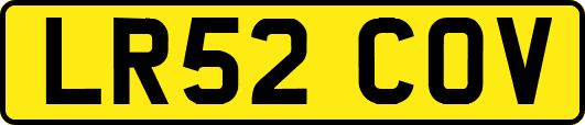 LR52COV