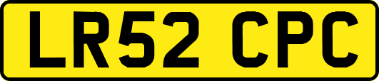 LR52CPC