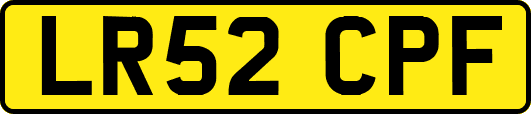 LR52CPF