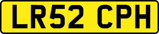 LR52CPH
