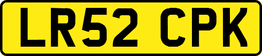LR52CPK