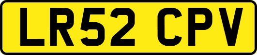 LR52CPV