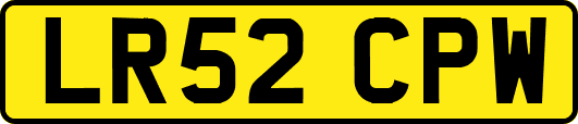 LR52CPW
