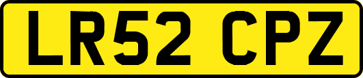 LR52CPZ