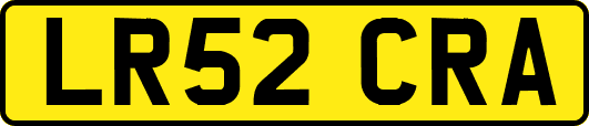 LR52CRA