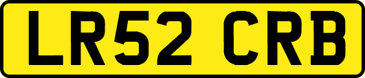LR52CRB