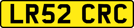 LR52CRC