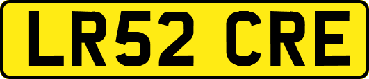LR52CRE