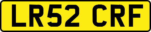 LR52CRF
