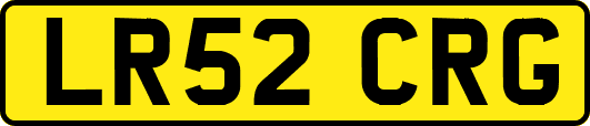 LR52CRG