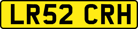 LR52CRH
