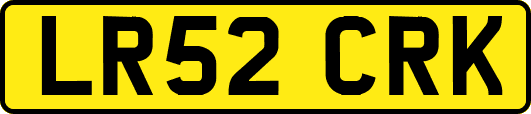 LR52CRK