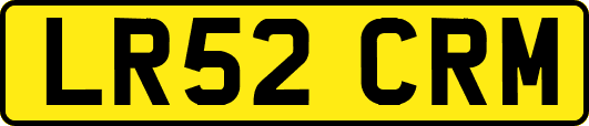 LR52CRM