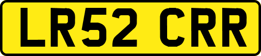 LR52CRR