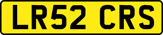 LR52CRS