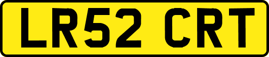 LR52CRT