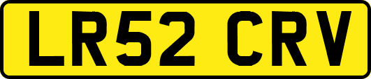 LR52CRV