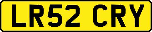LR52CRY