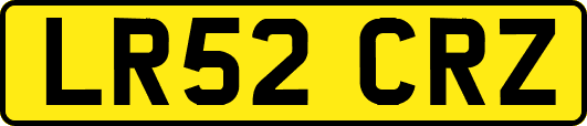LR52CRZ