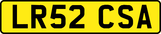 LR52CSA