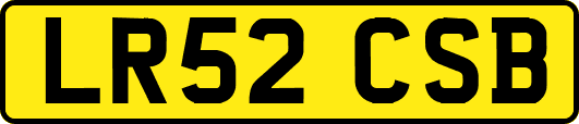 LR52CSB