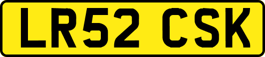 LR52CSK