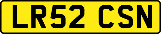 LR52CSN