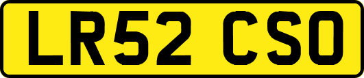 LR52CSO