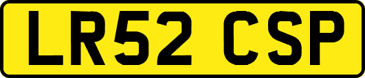 LR52CSP