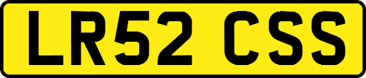LR52CSS
